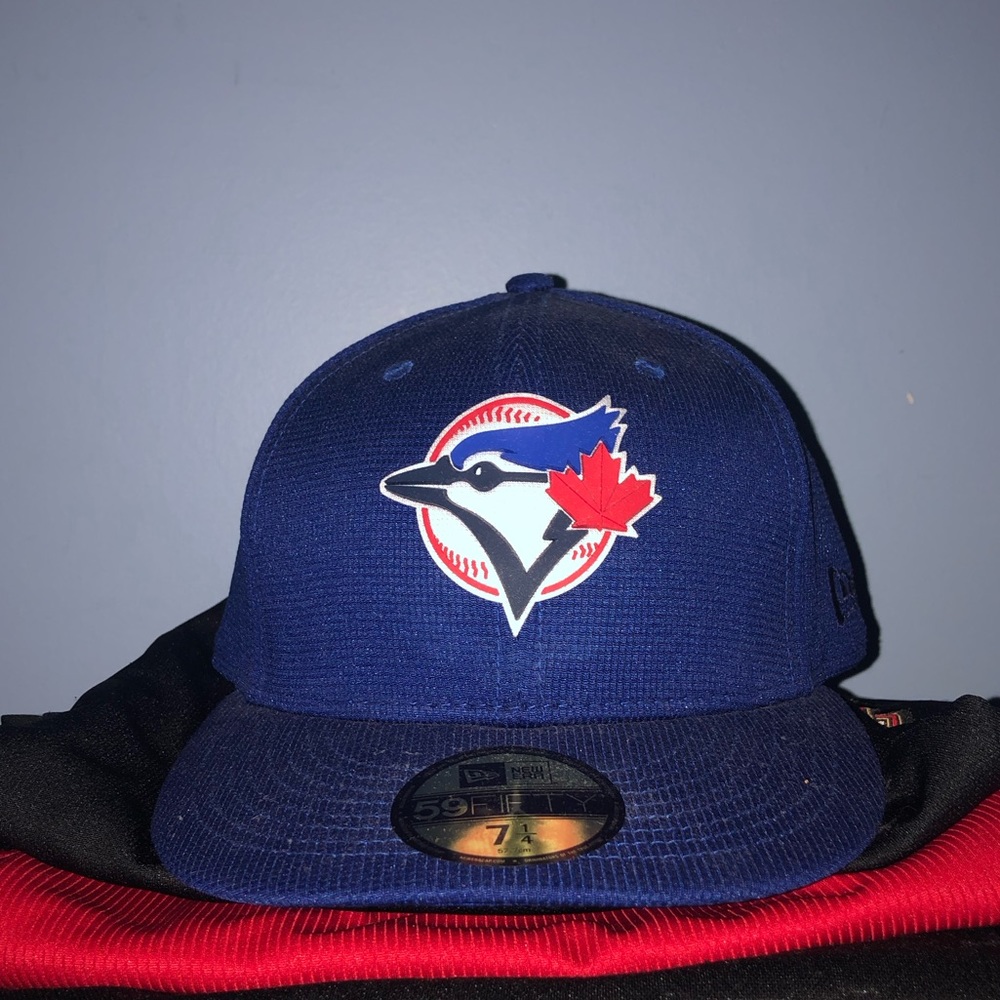 Blue Jays hat 🧢